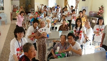  【國際服務學習—愛在大馬】計畫成效