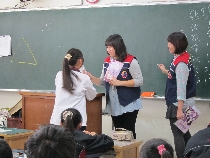 102-1 服務學習實務